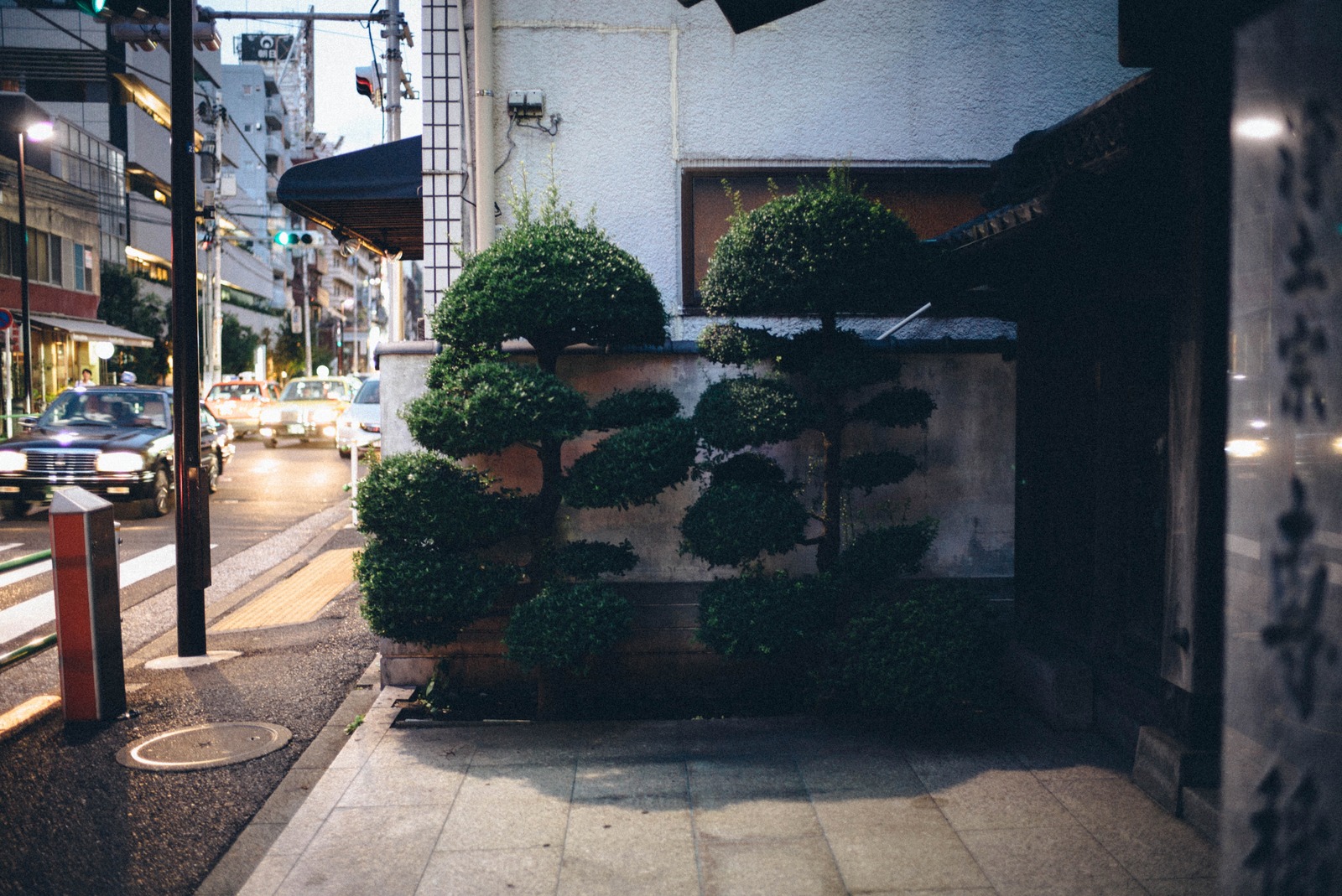 Urban Zen