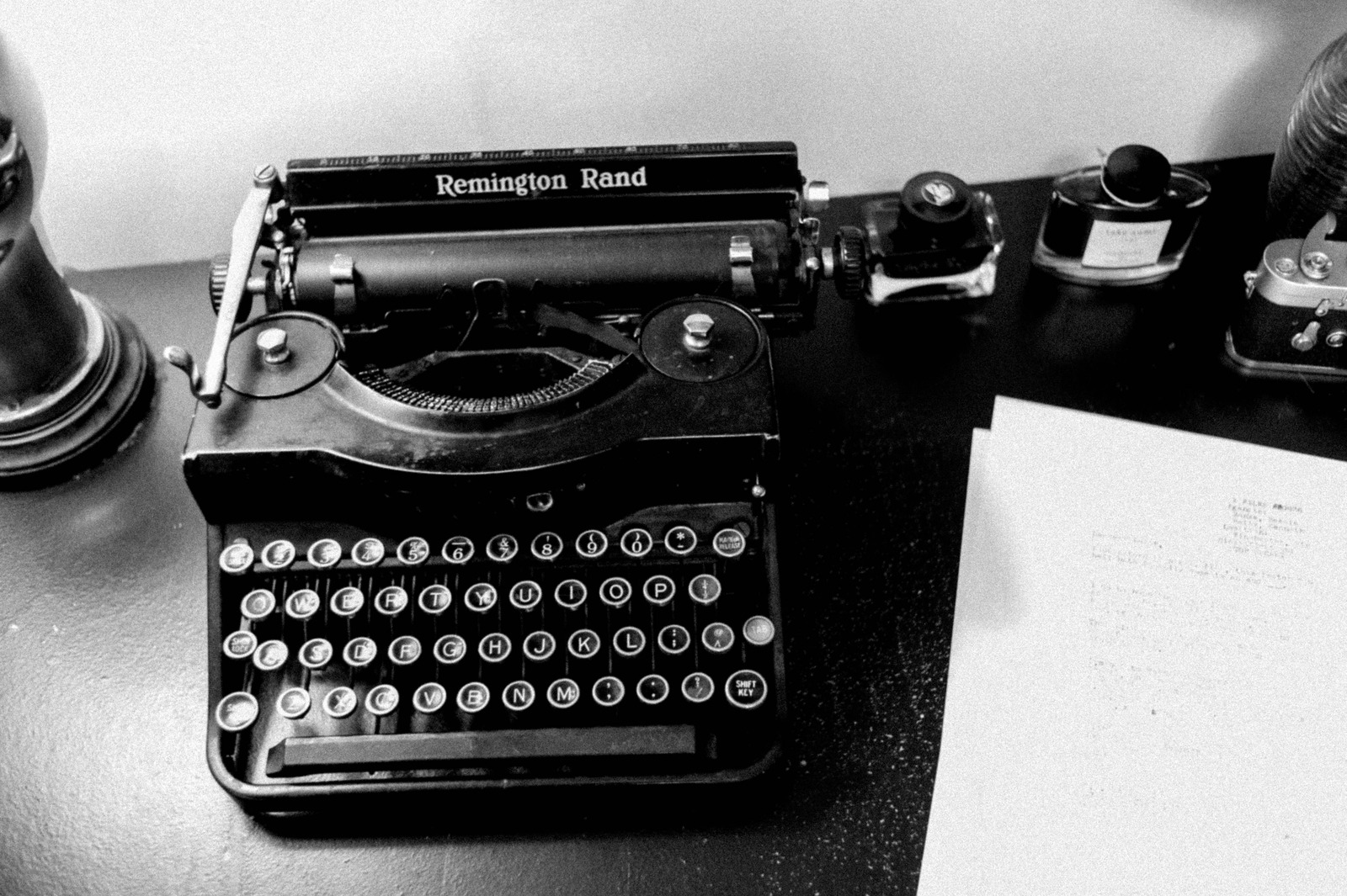 The Writer's Realm