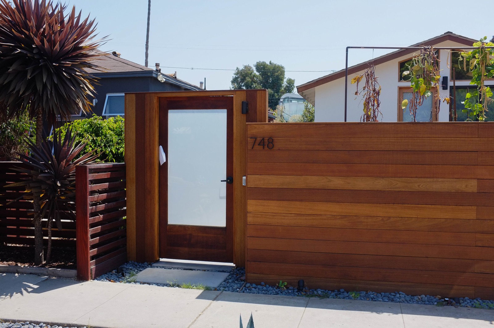 Inviting Entryway