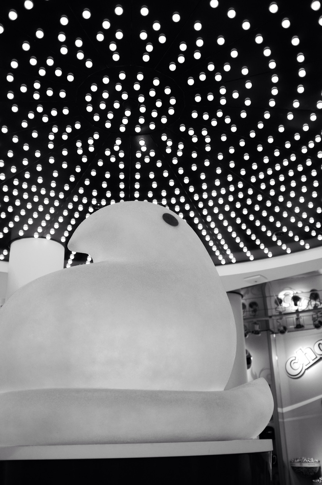 Illuminated Whimsy