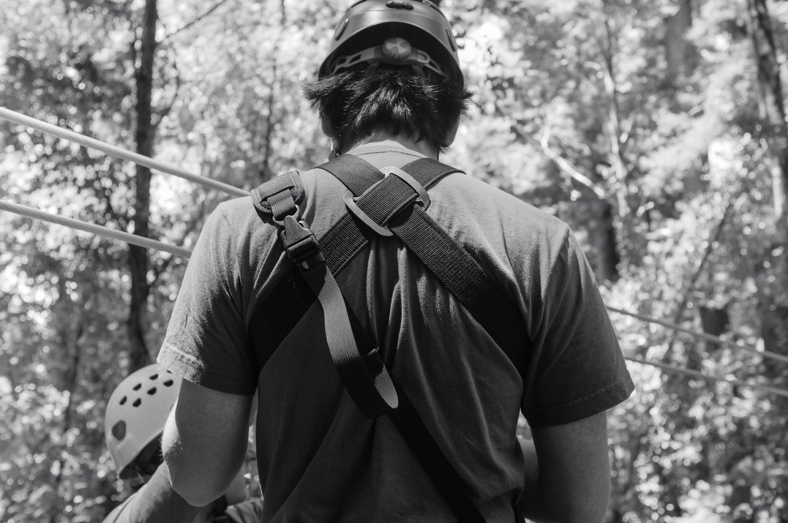 Ready for Adventure