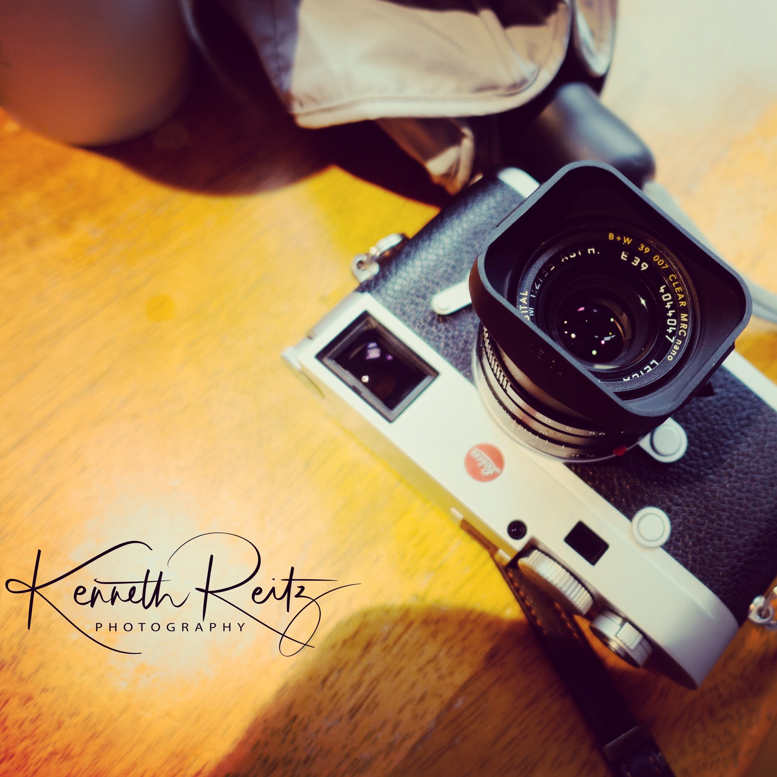 Captured Moments
