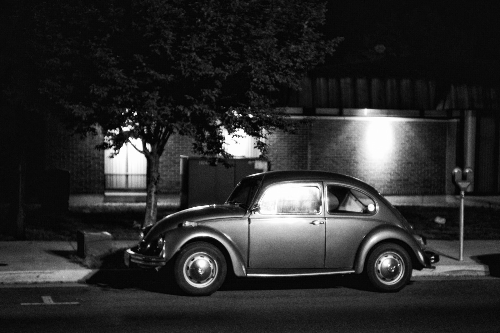 Nocturnal Classic