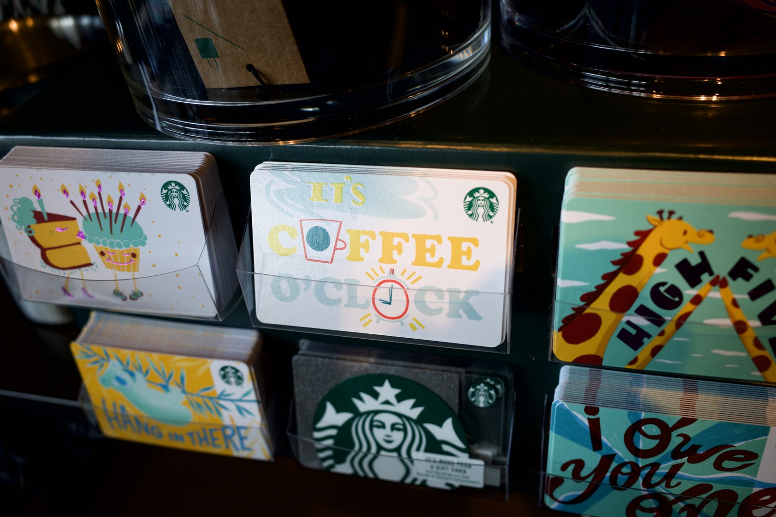 Coffee Time Vibes