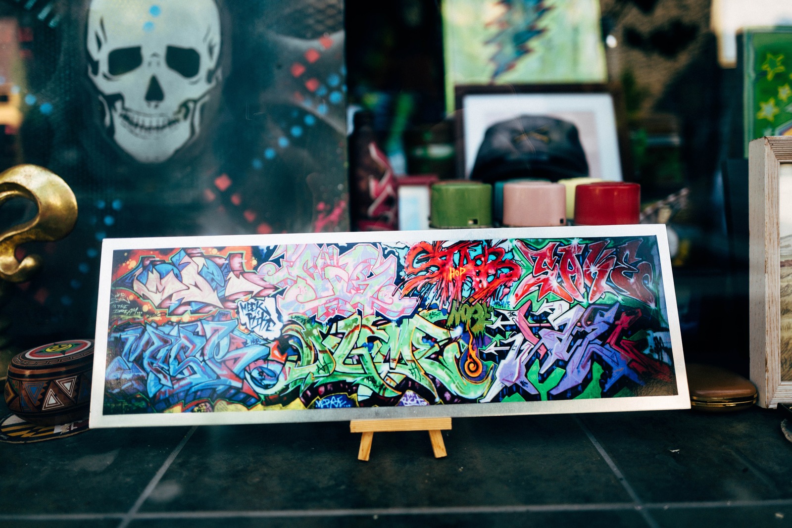 Urban Expression