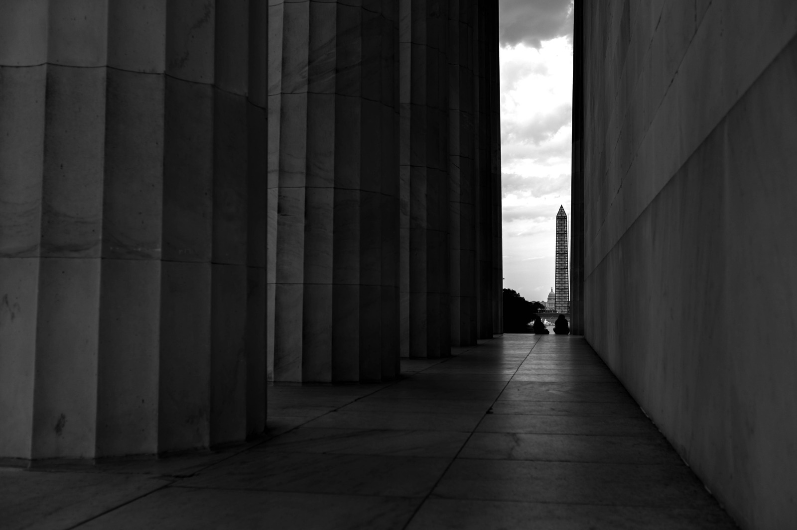 Shadows of History