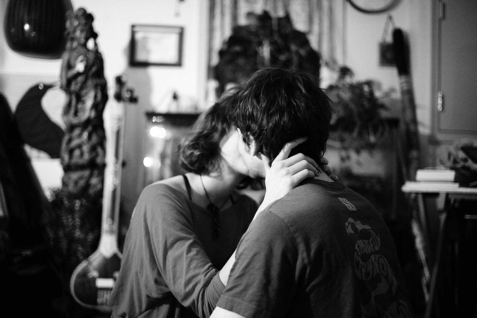 Intimate Connection