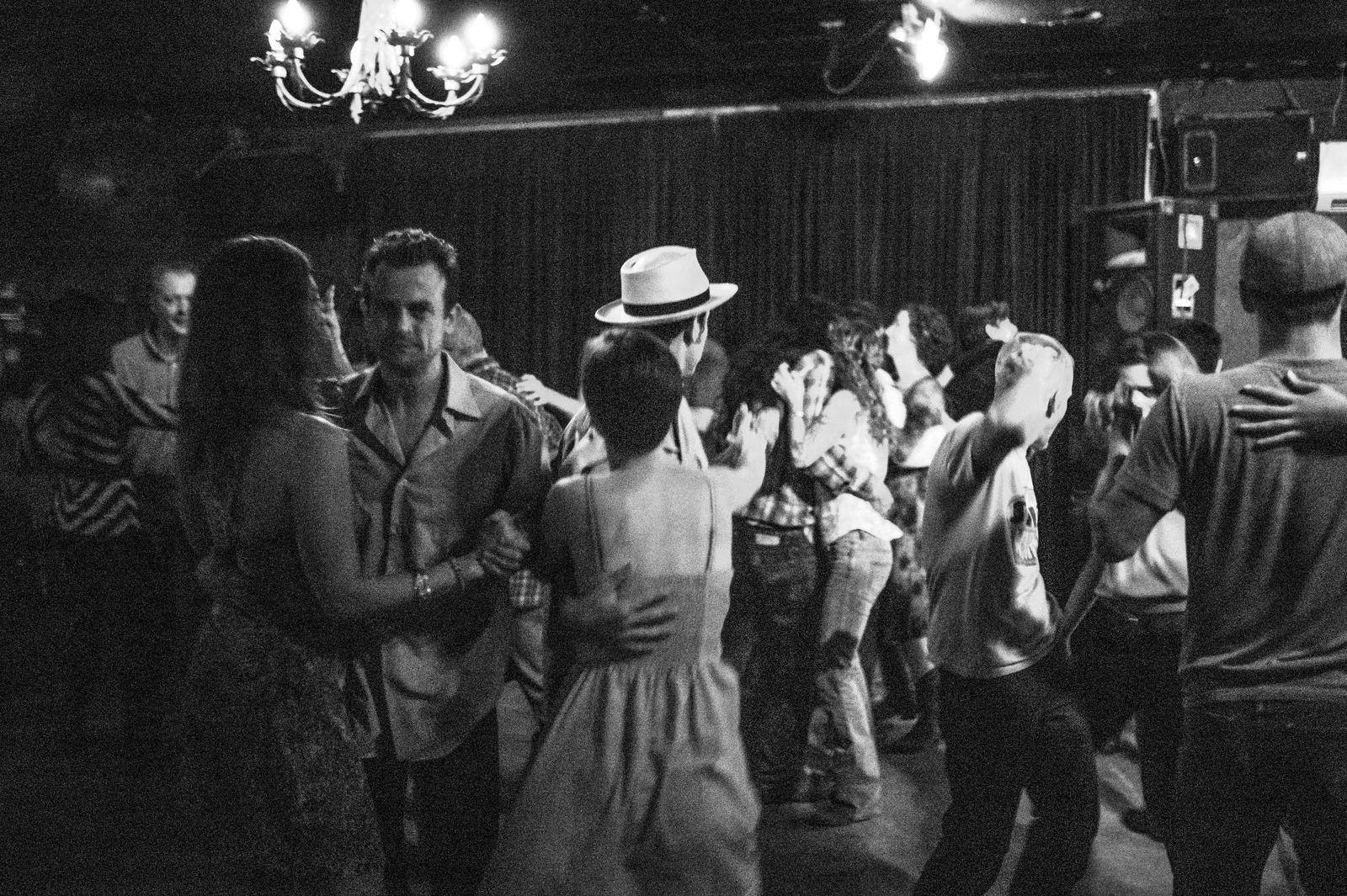 A Night of Dance