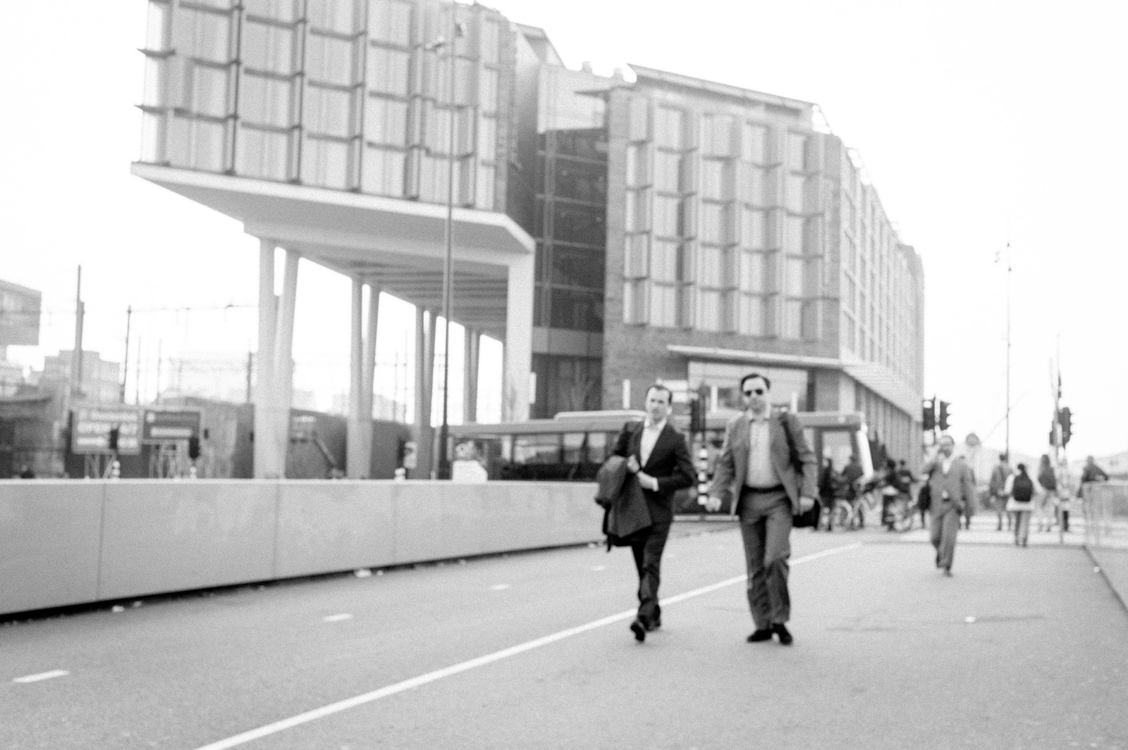 City Stride