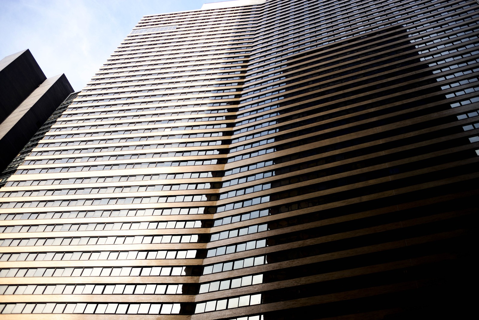 Urban Geometry