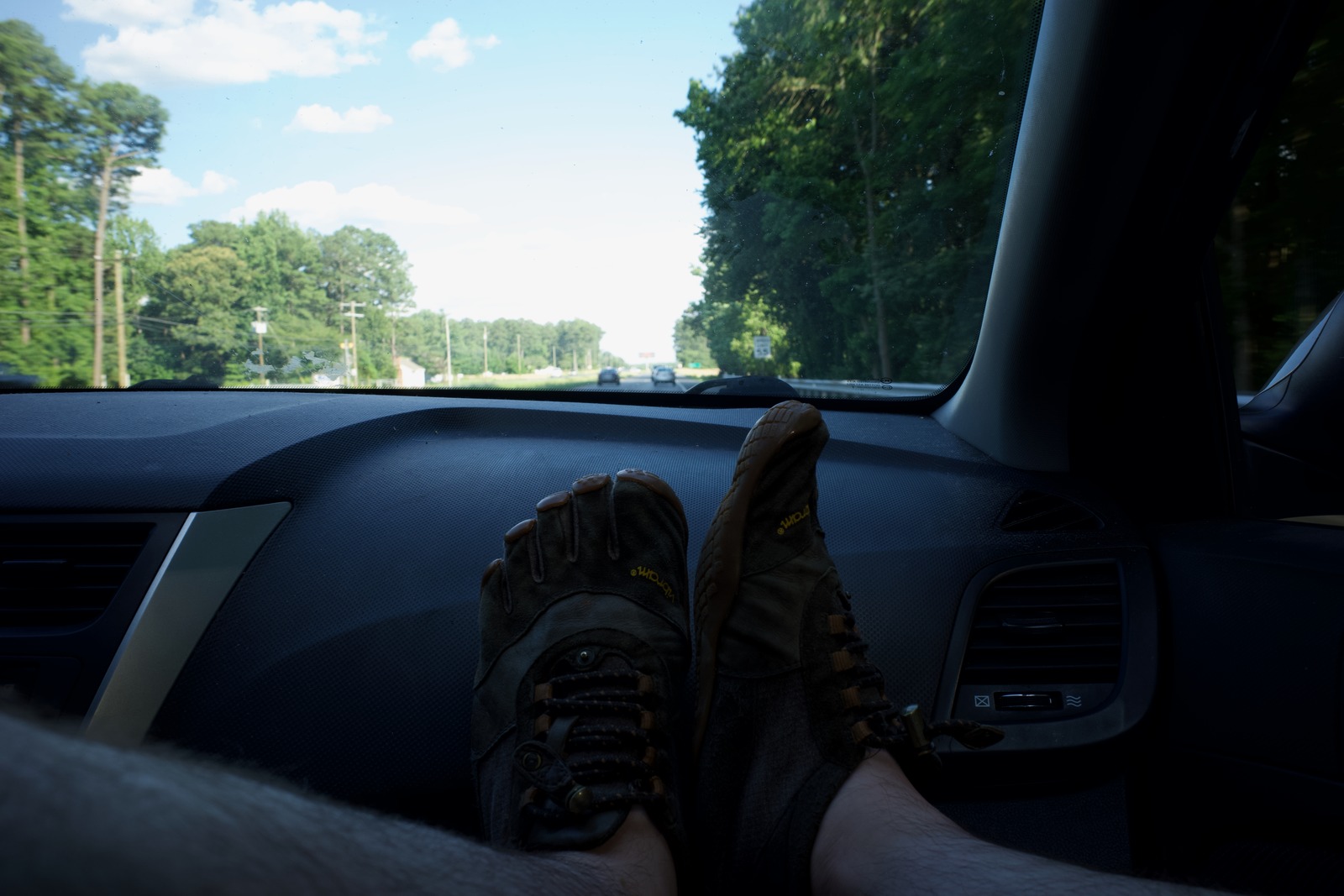 Road Trip Vibes