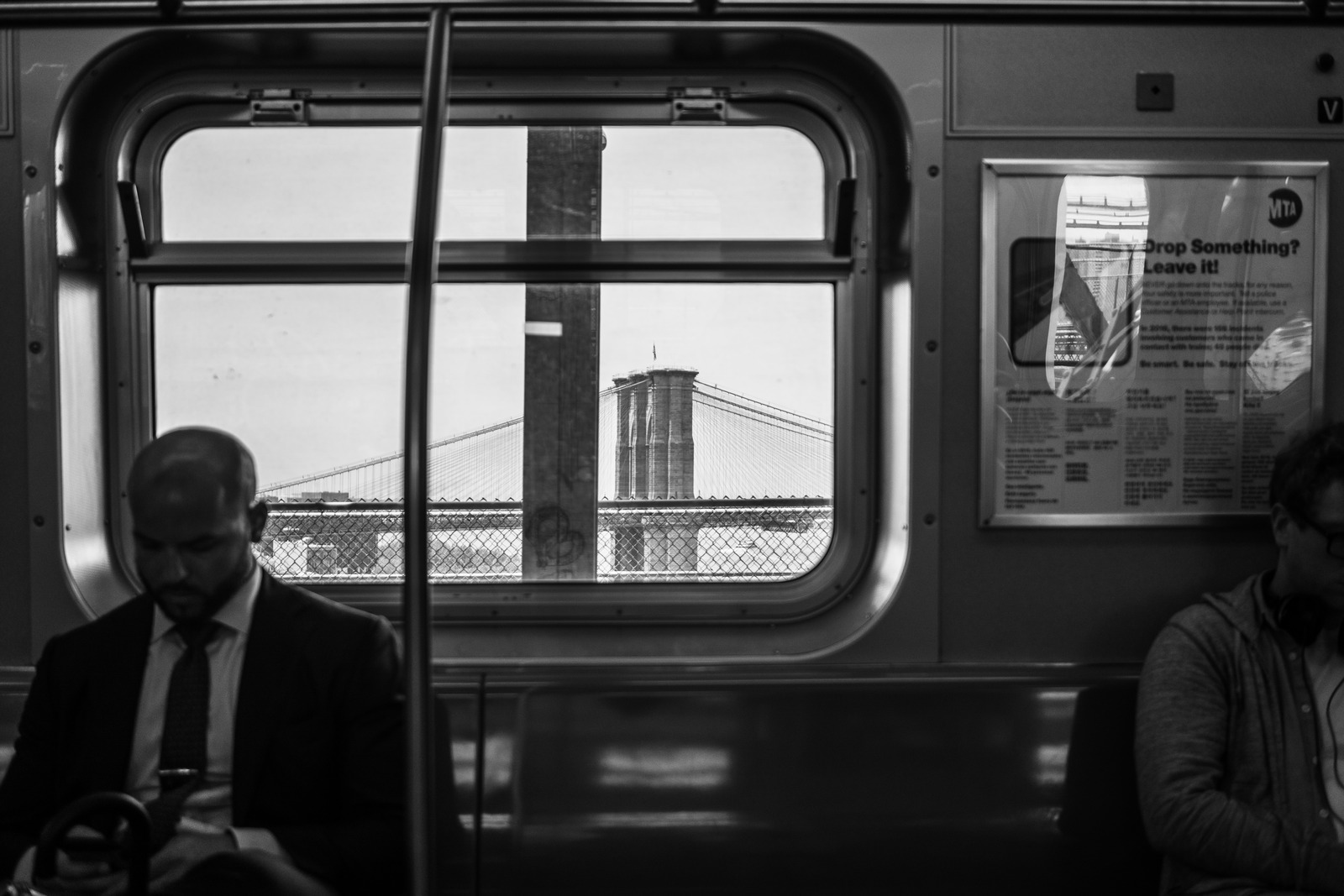 Urban Passage