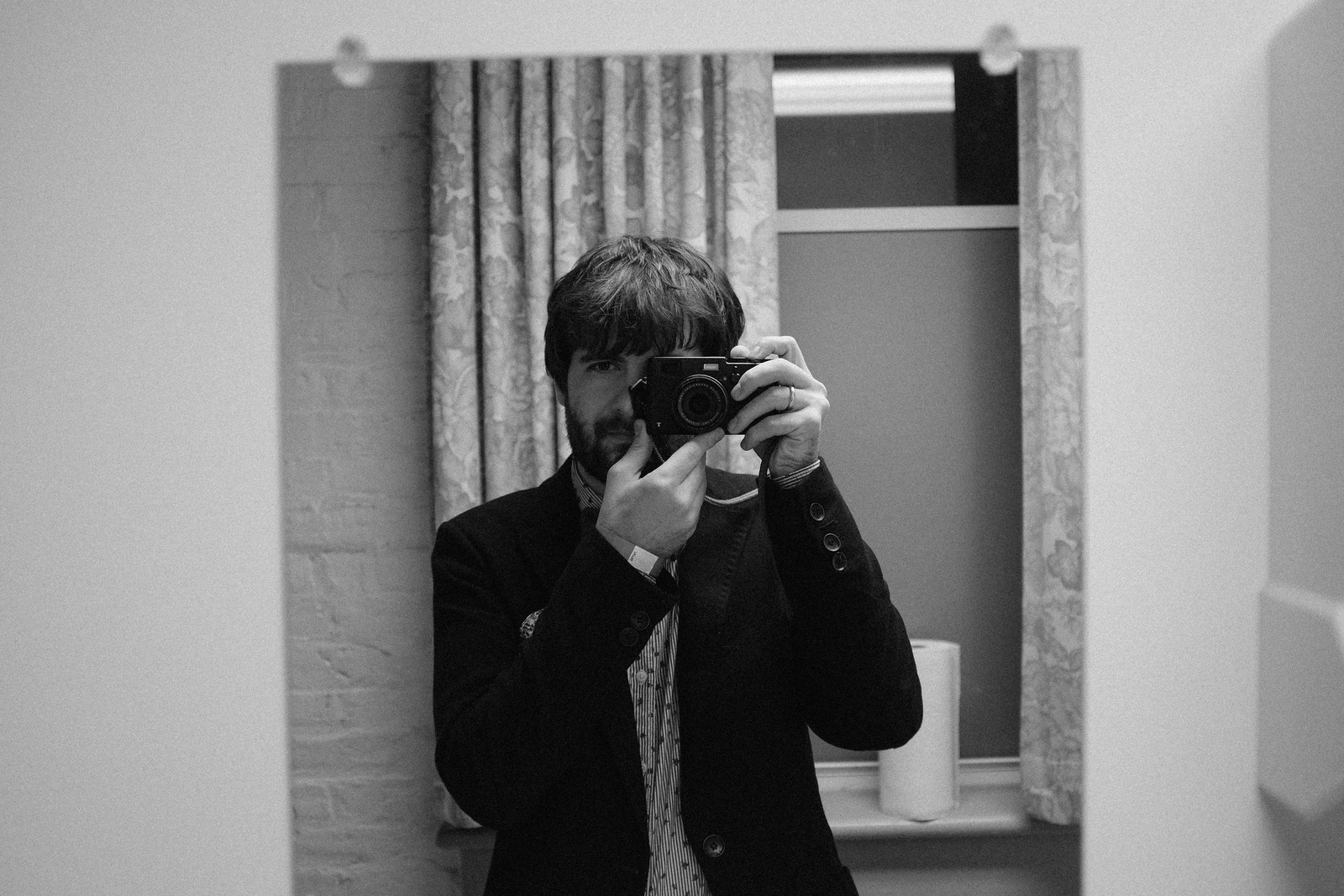 Reflections of Self