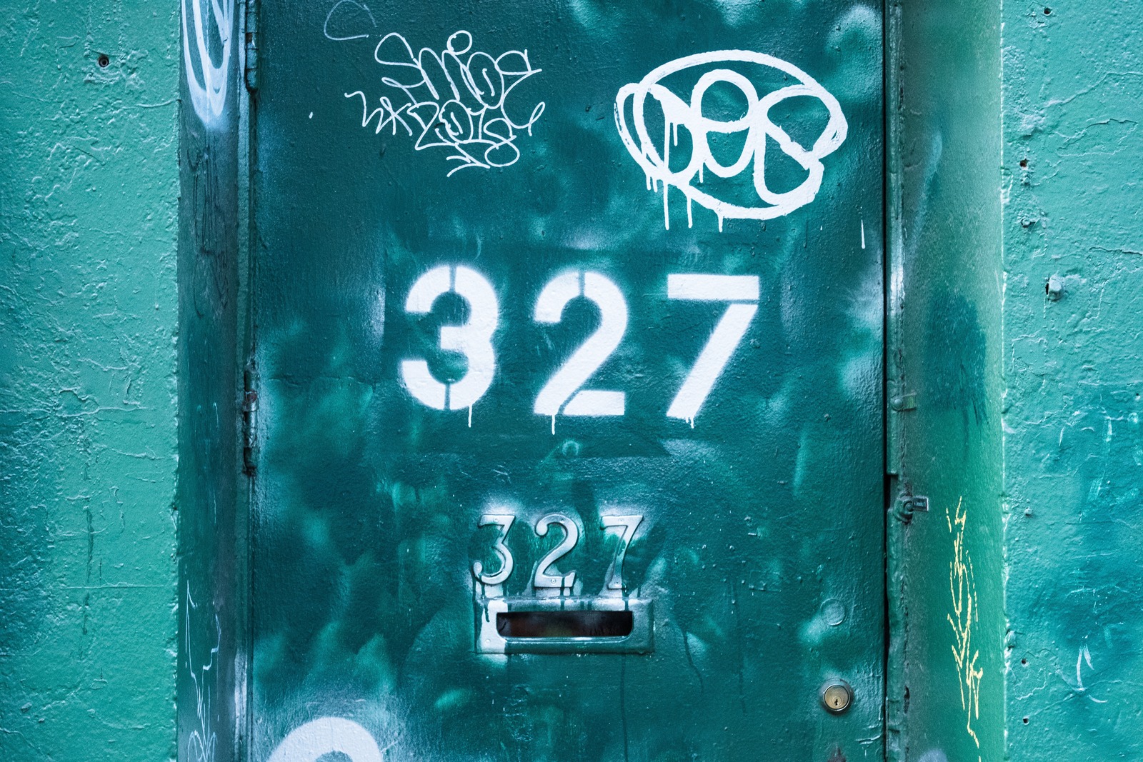 Urban Veins