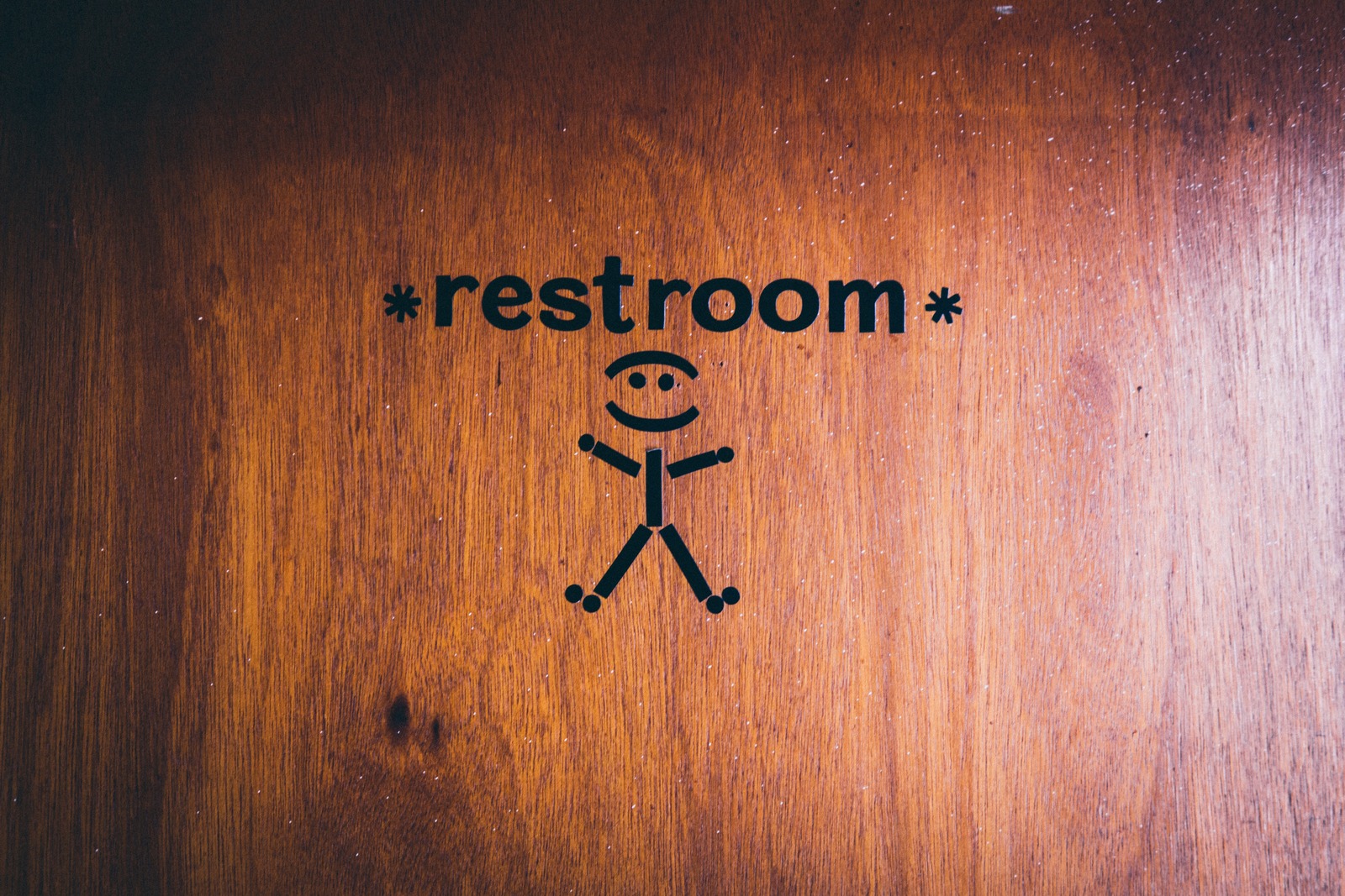 Playful Signage