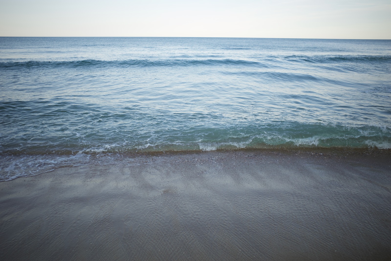 Serene Shoreline