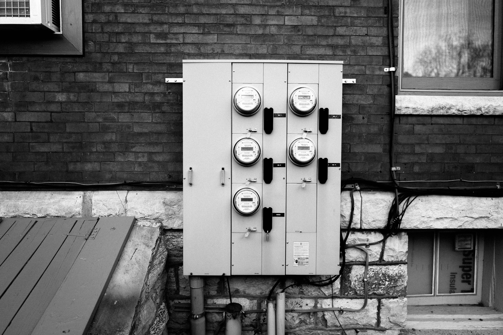 Urban Utility