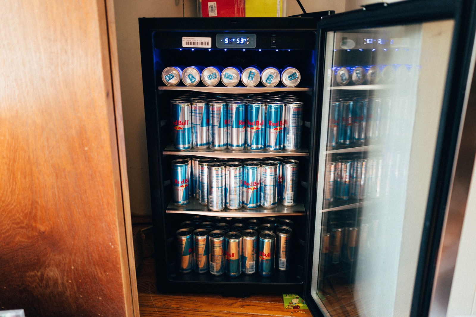 Chilled Energy