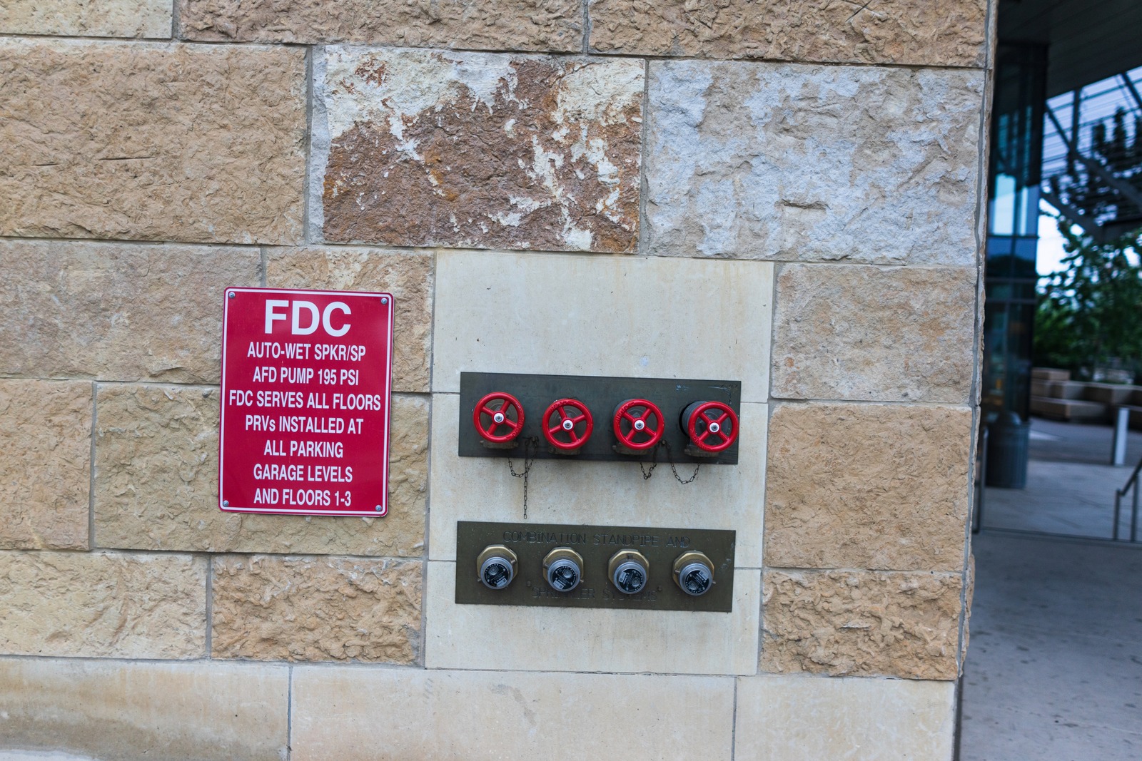 Urban Safety Detail