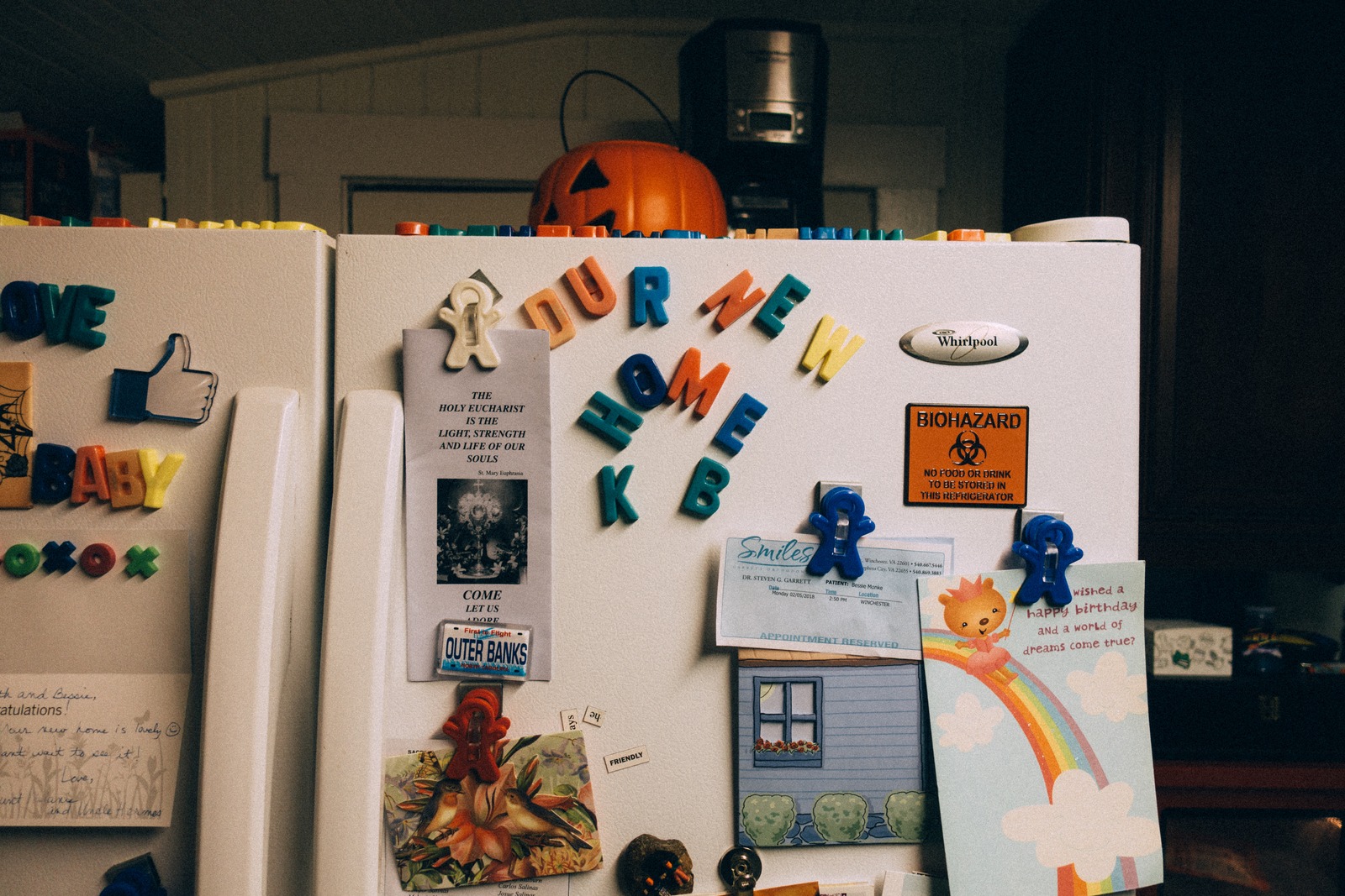 Home and Whimsy