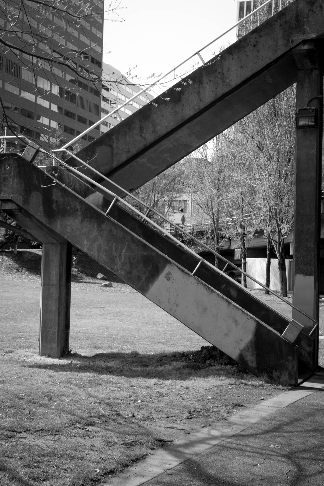 Urban Descent
