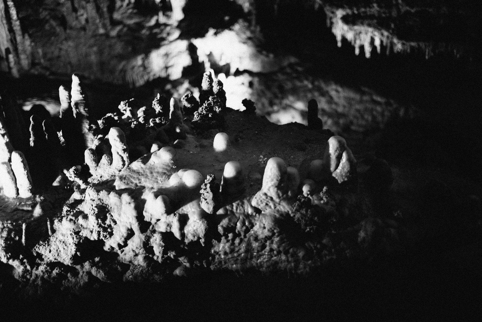 Mystical Underworld