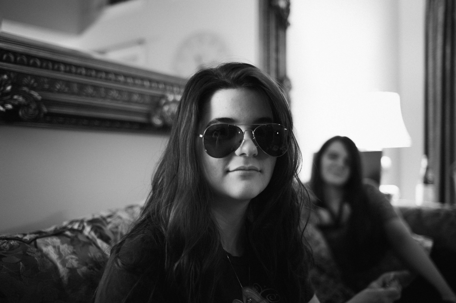 Candid Reflection