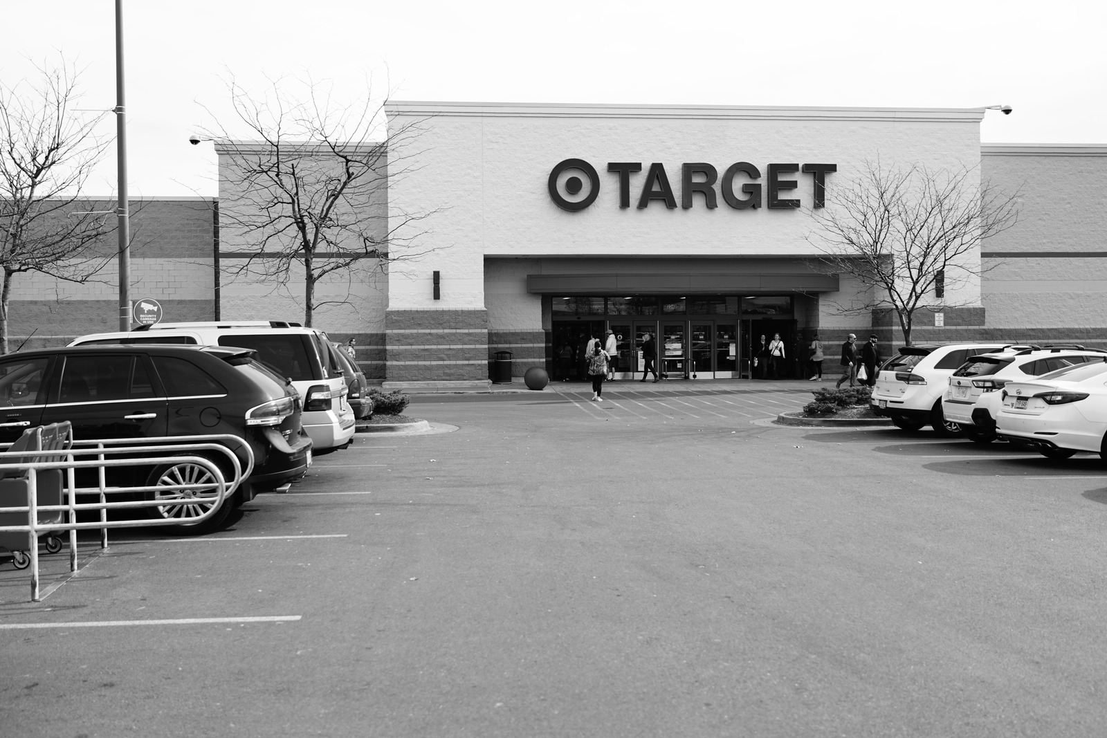 Silent Shopping Day