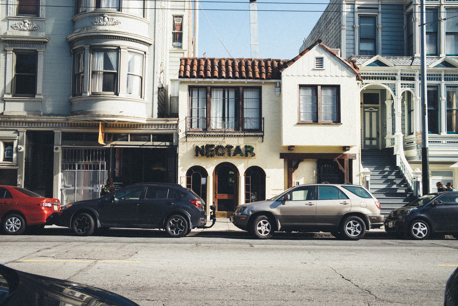 Urban Melange