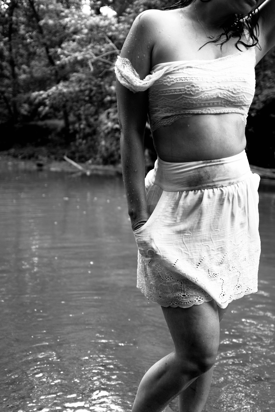 Whispers of Nature