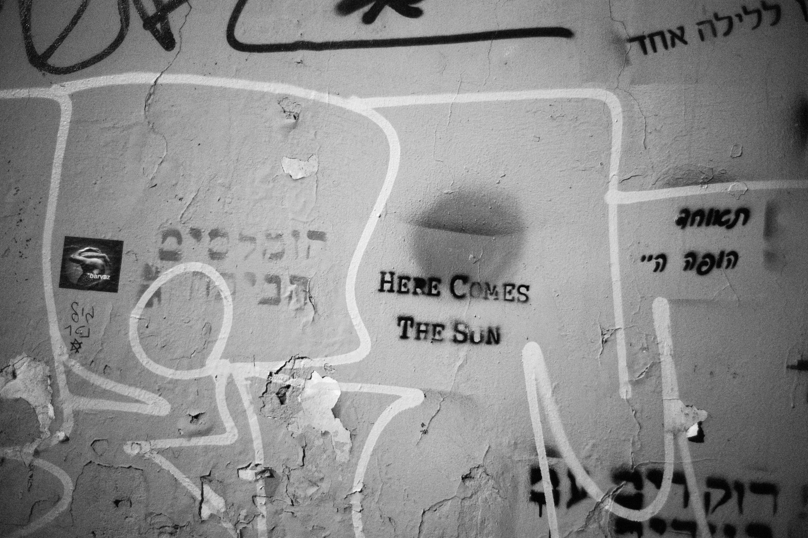 Urban Whisperings