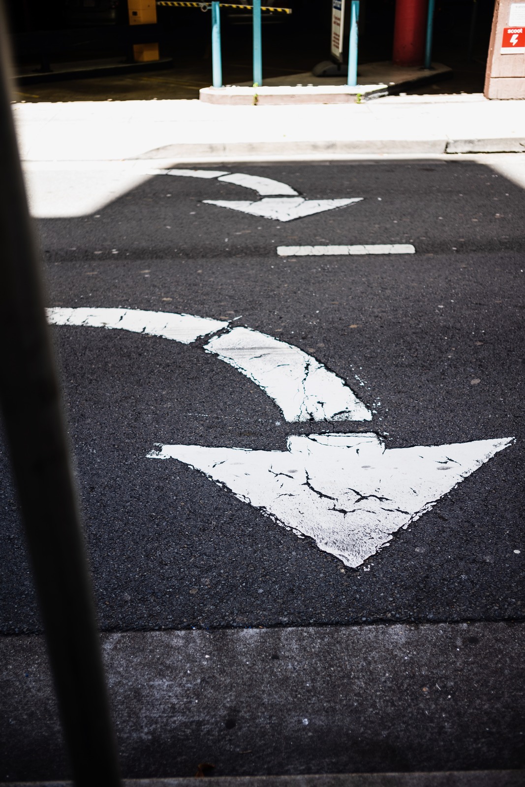 Urban Direction