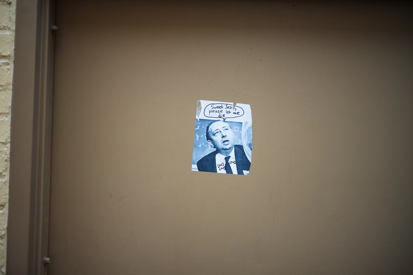 Urban Plea