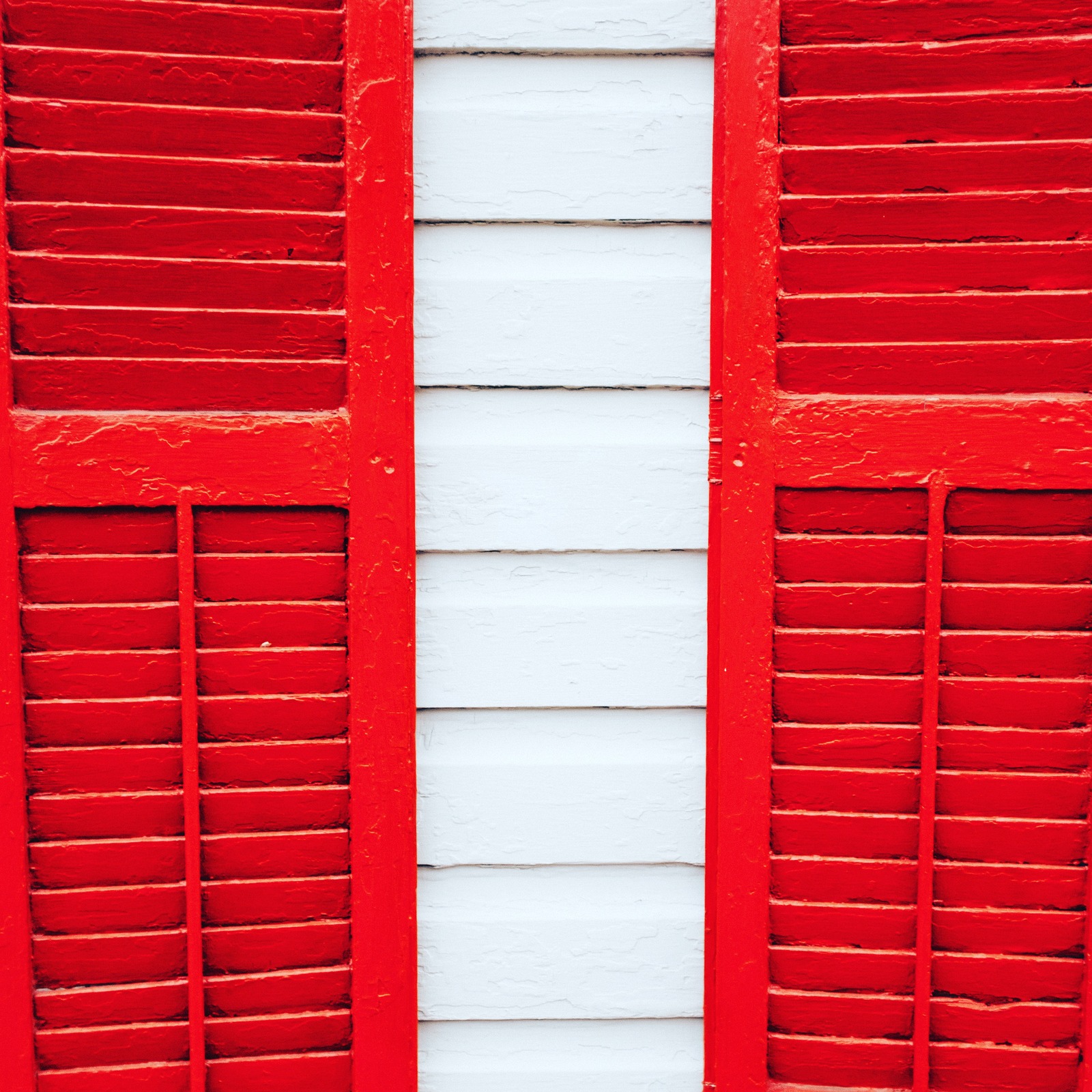 Contrasting Shades