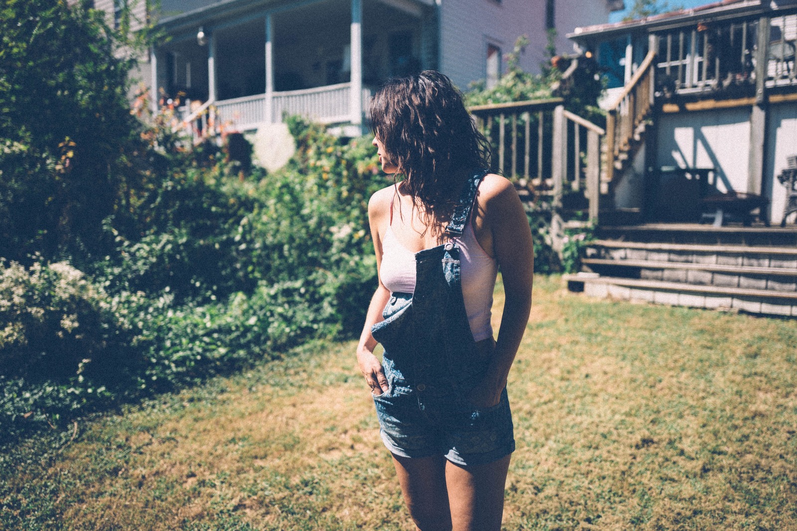 Casual Summer Vibes