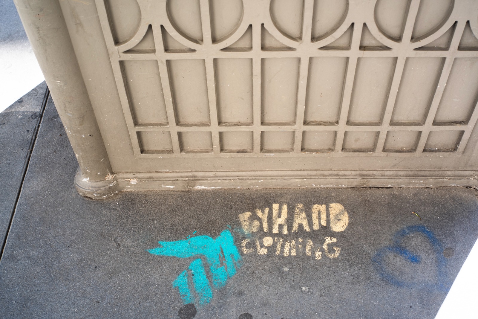 Urban Messages