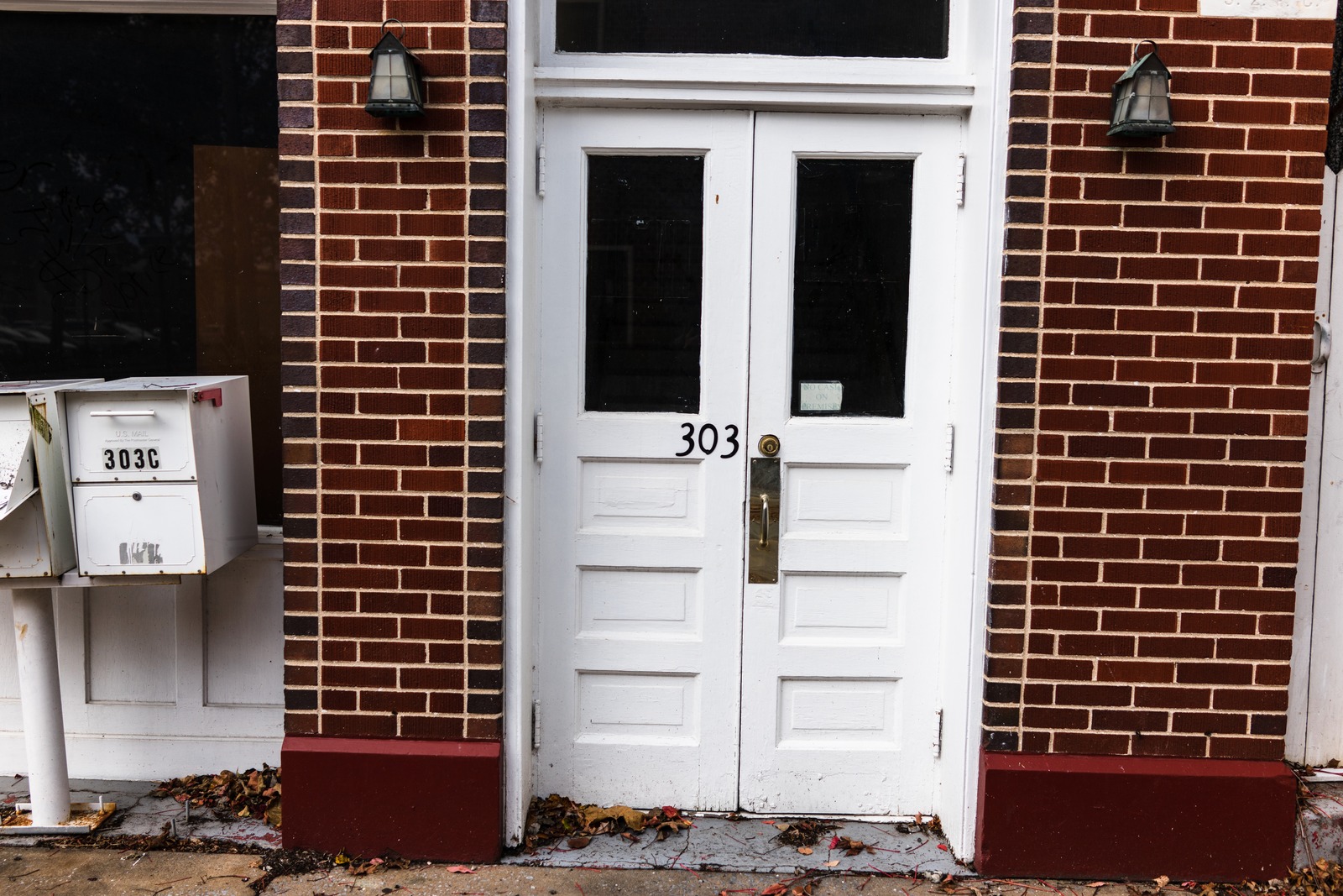 The Quiet Threshold