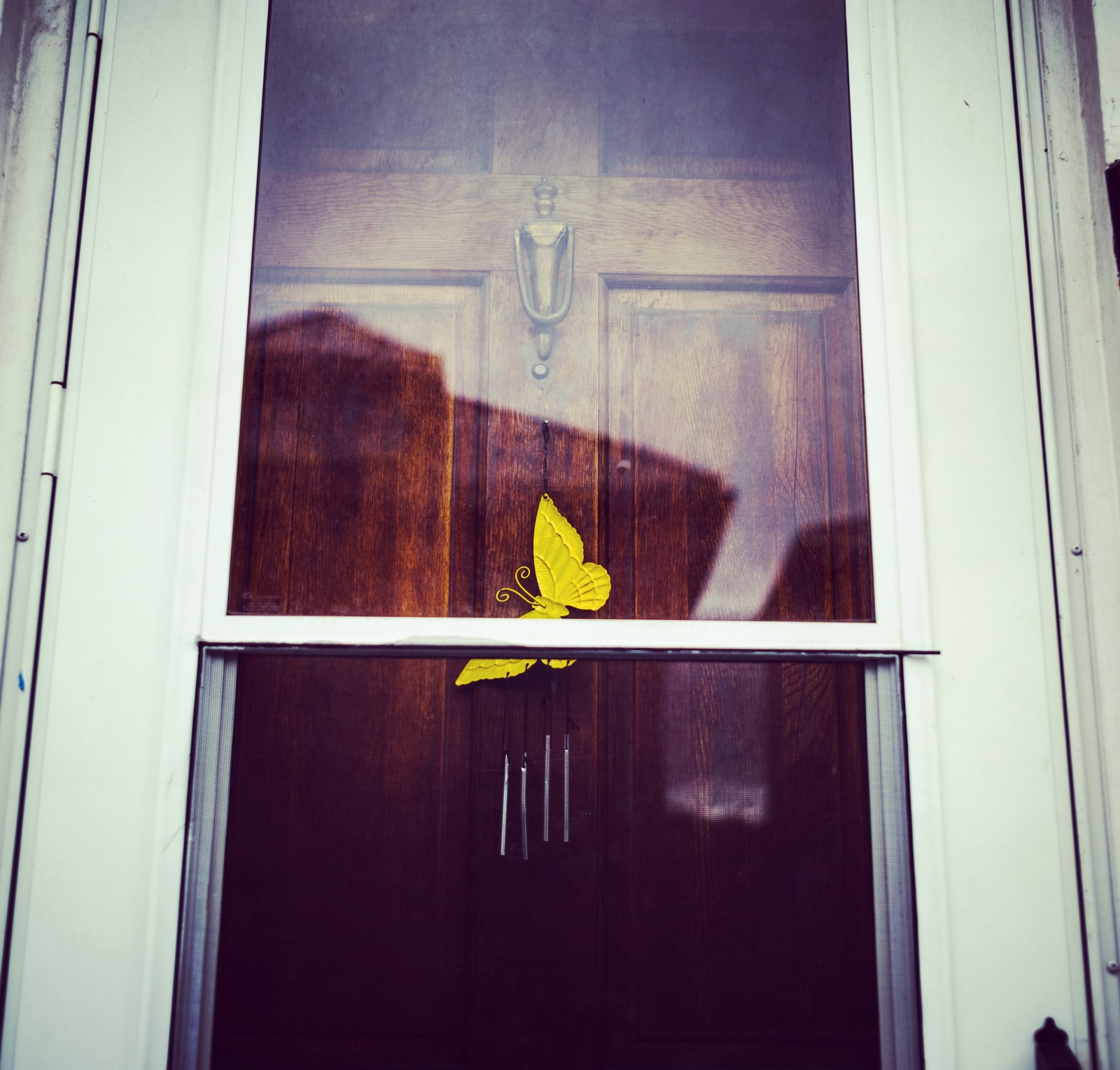 Whimsical Welcome