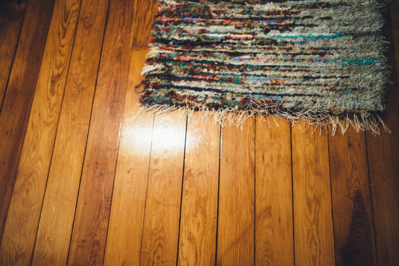 Cozy Textures