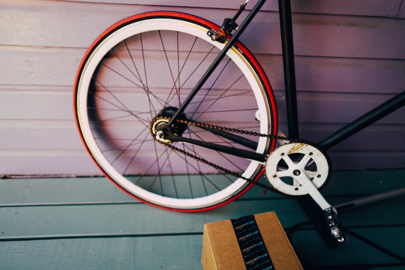 Urban Still Life