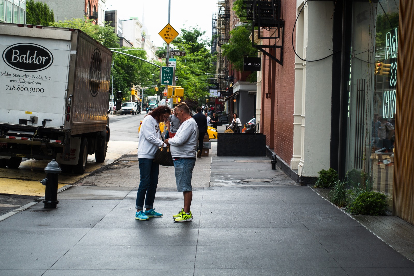 Urban Connection