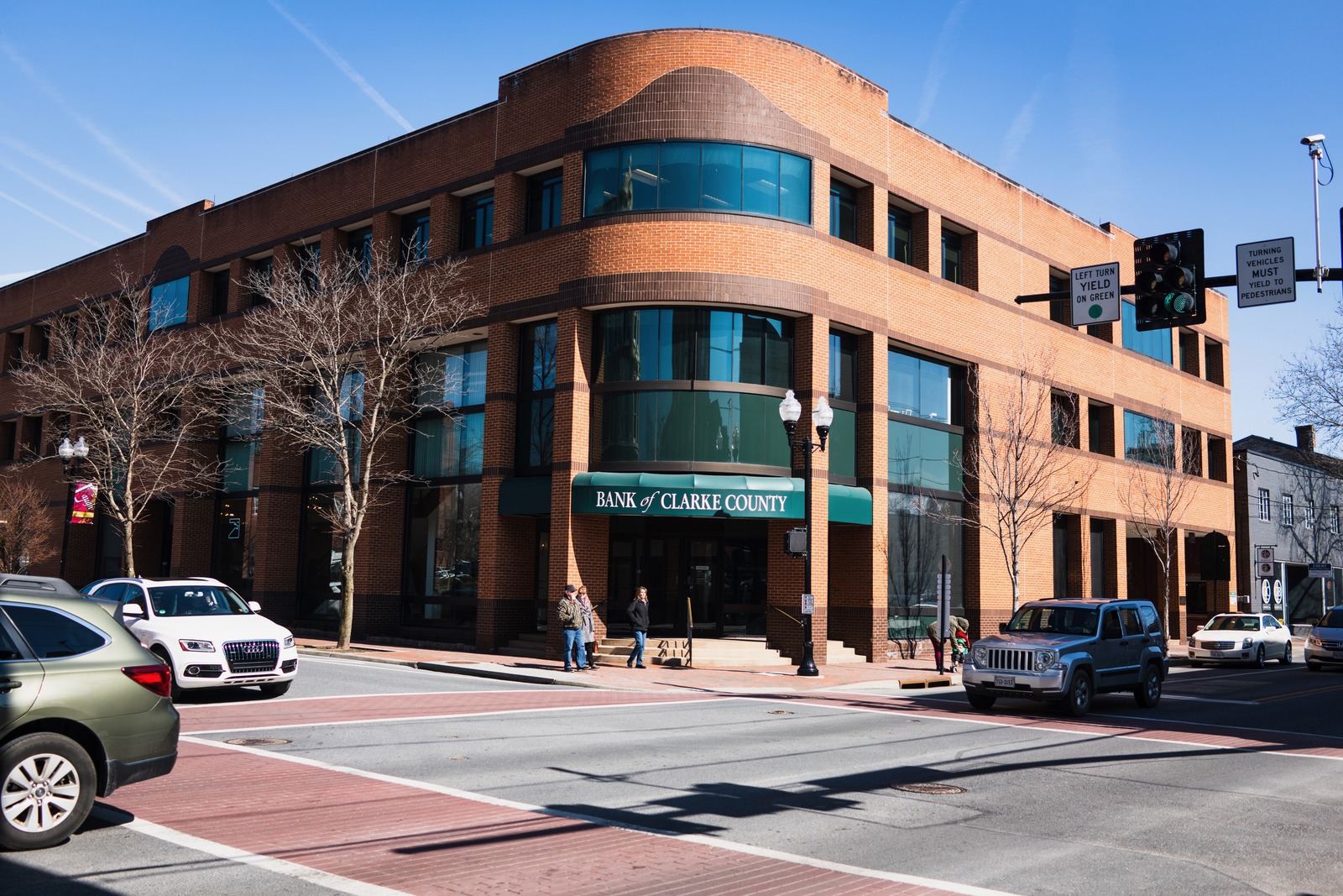 Urban Financial Hub