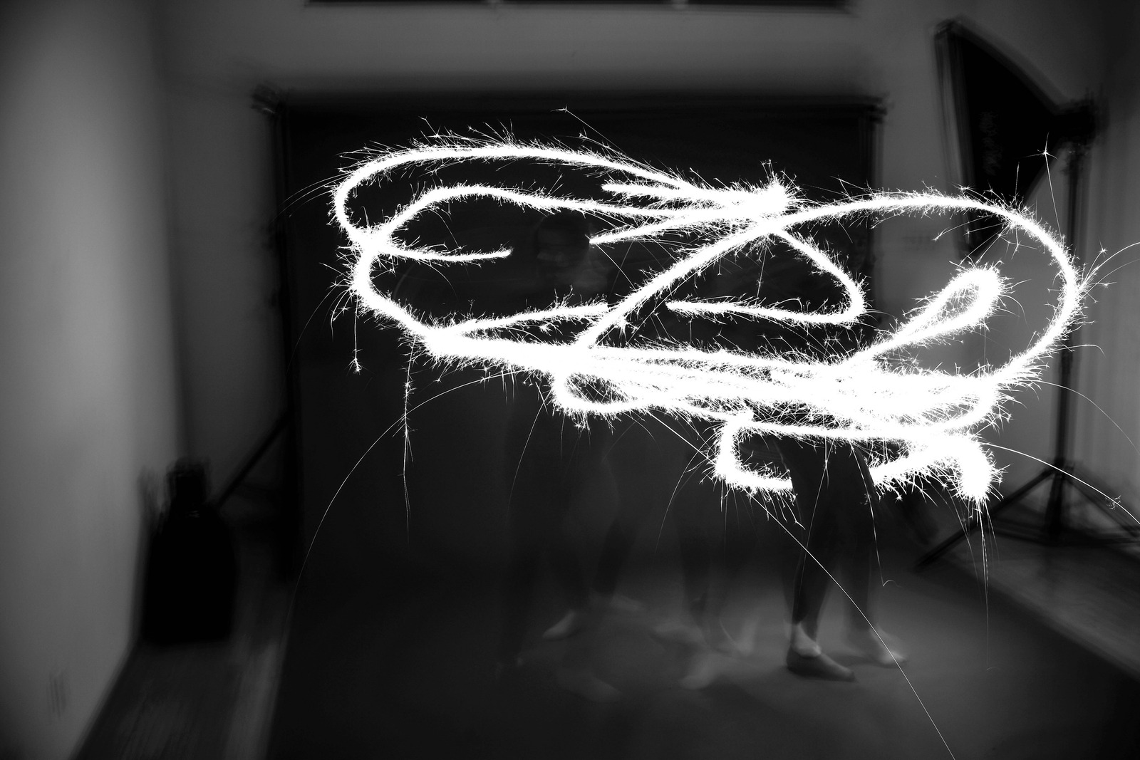 Whirlwind of Light