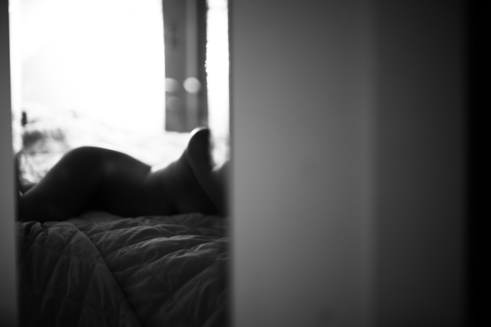 Silent Intimacy