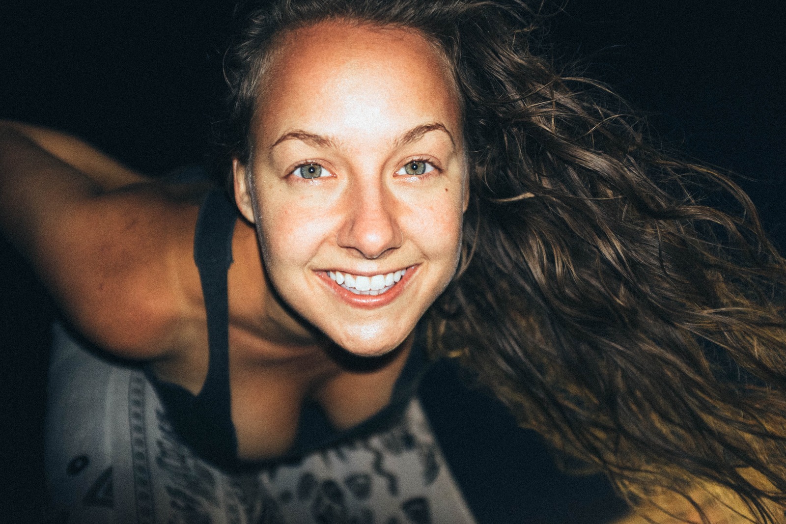 Joy in the Night
