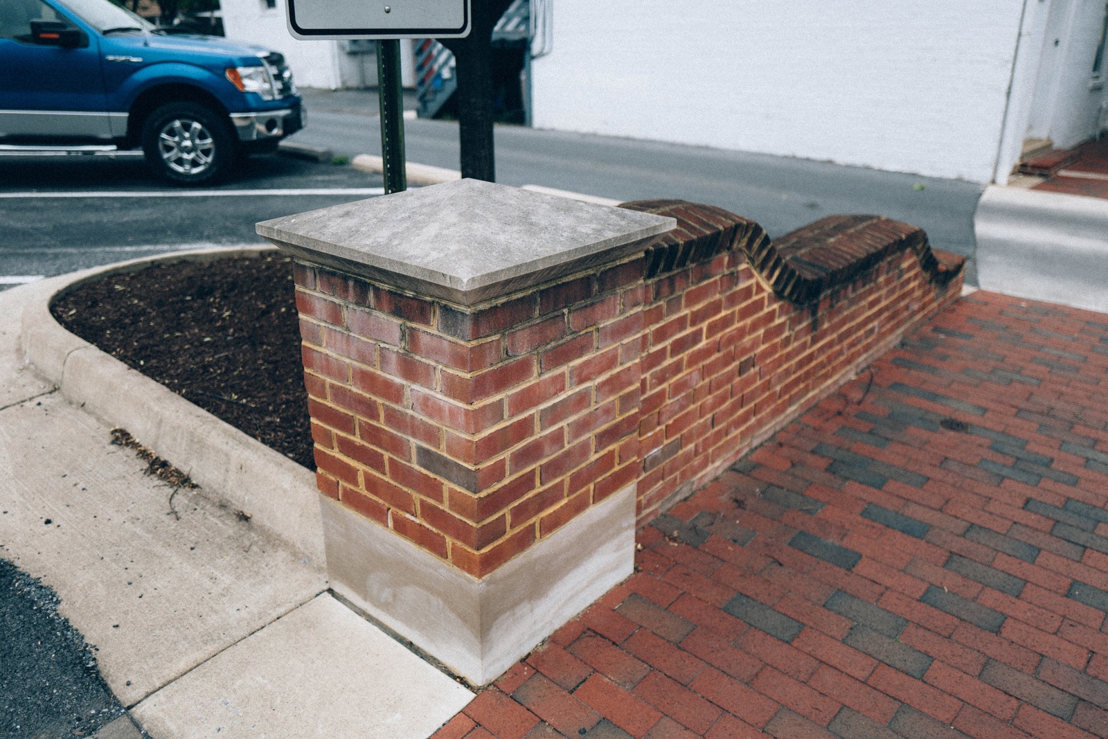 Urban Cornerstone