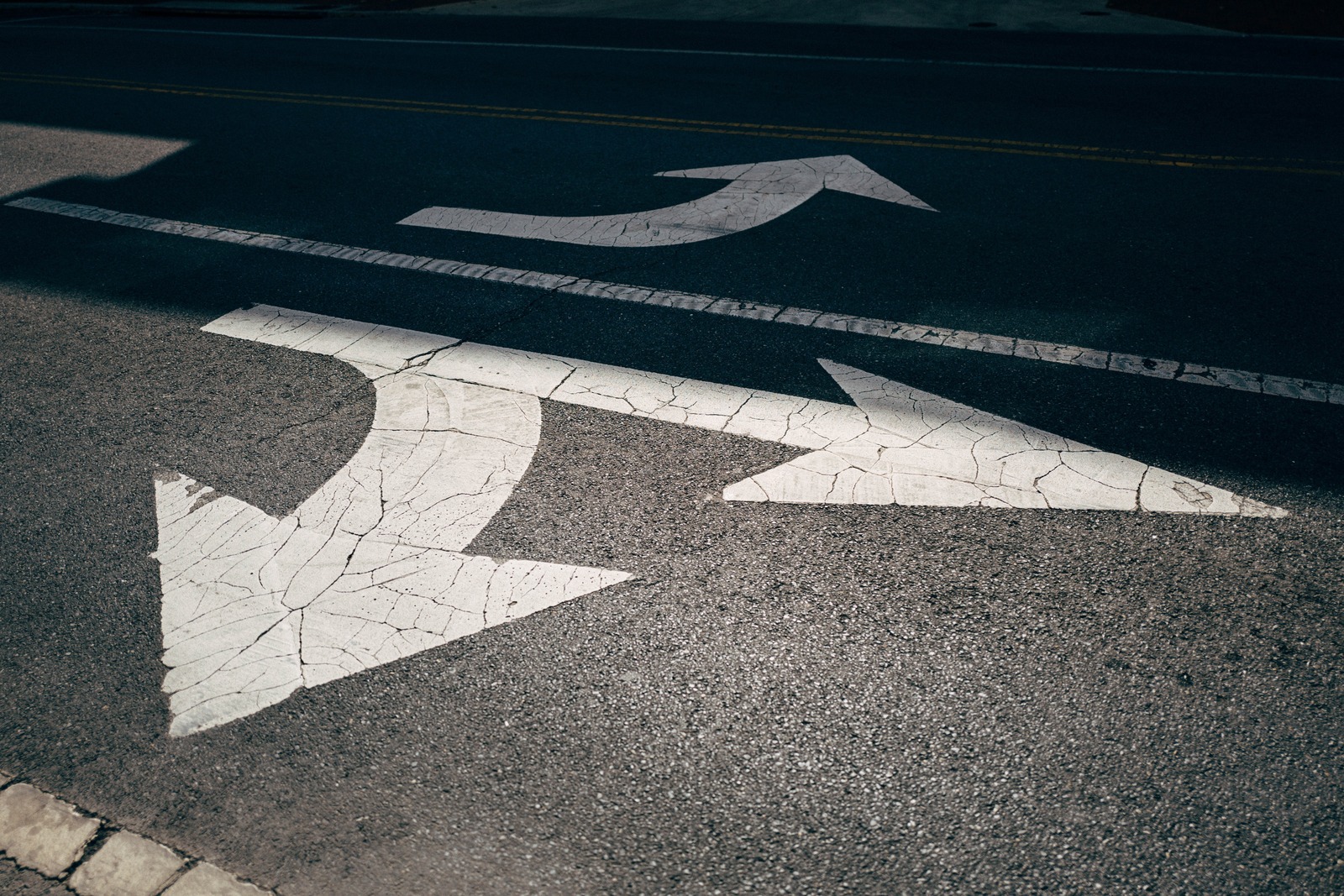 Paths of Decision