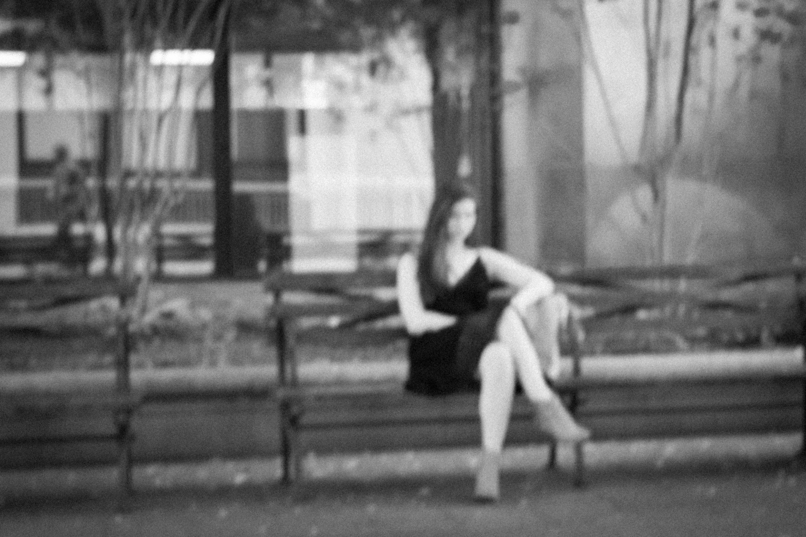Faded Elegance