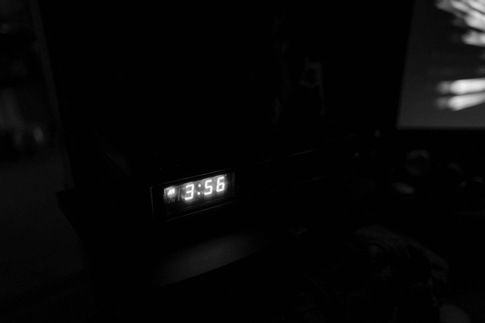 Silent Hour