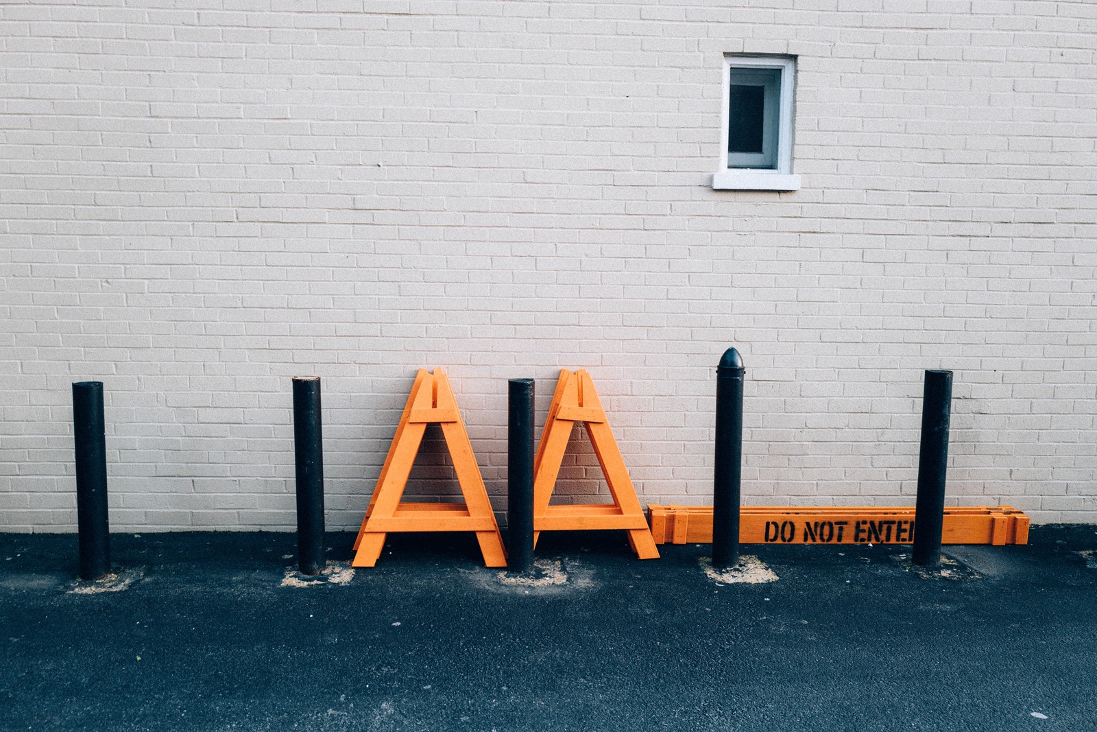 Urban Barriers